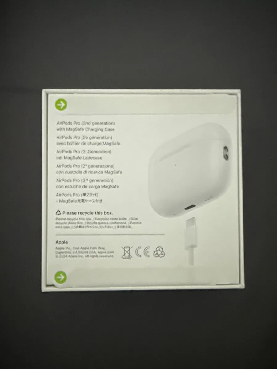 Apple AirPods Pro 2 - Image 2
