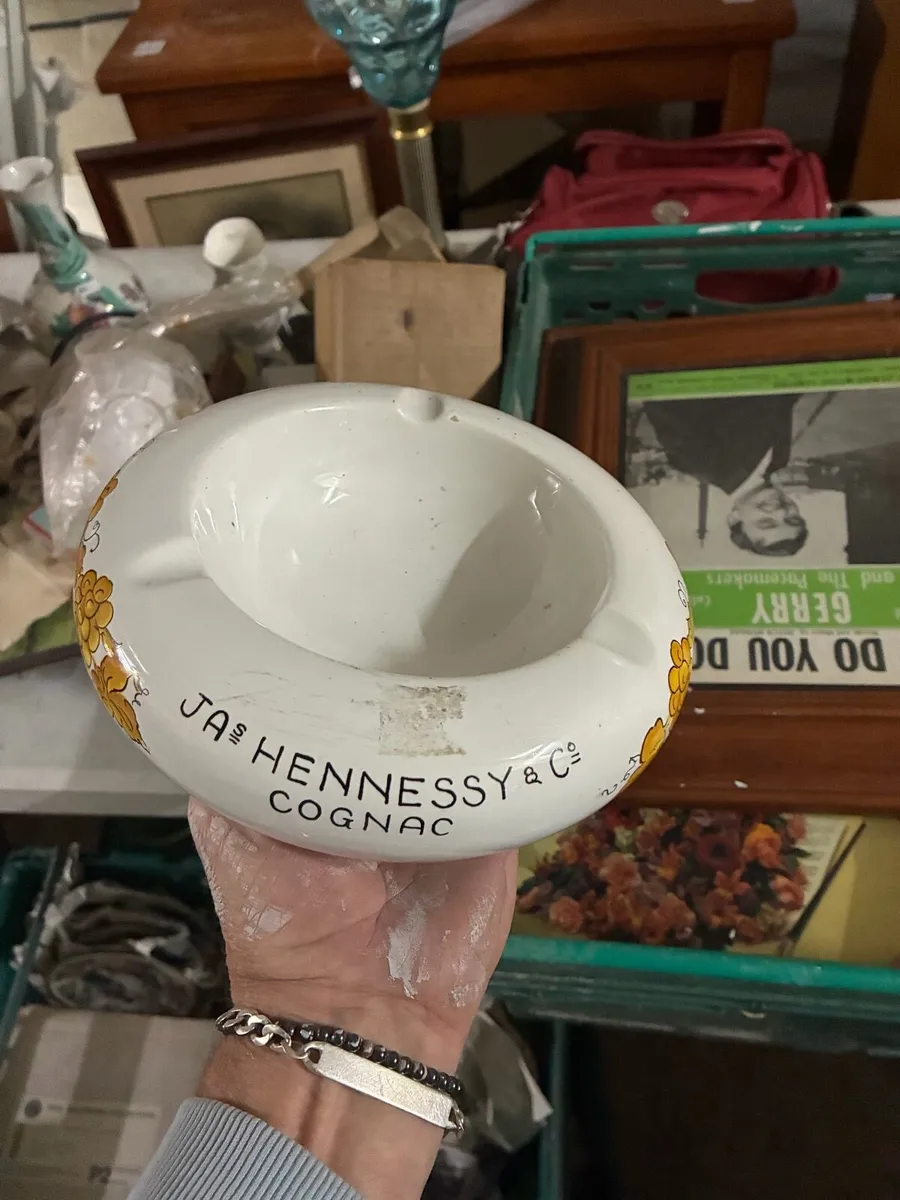 Vintage ashtrays - Image 3