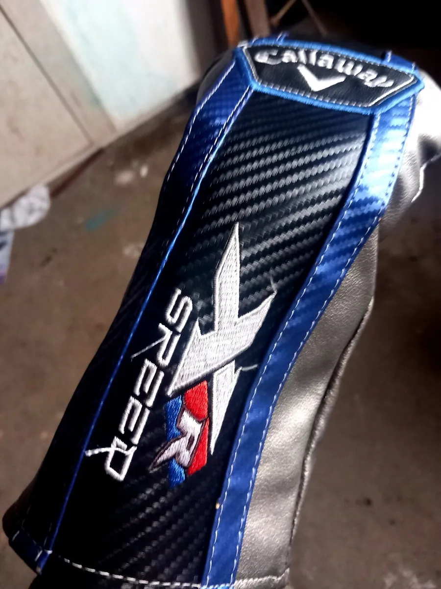 Callaway Xr speed fairway - Image 1
