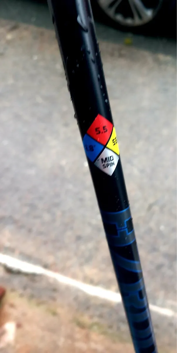 Callaway Xr speed fairway - Image 2