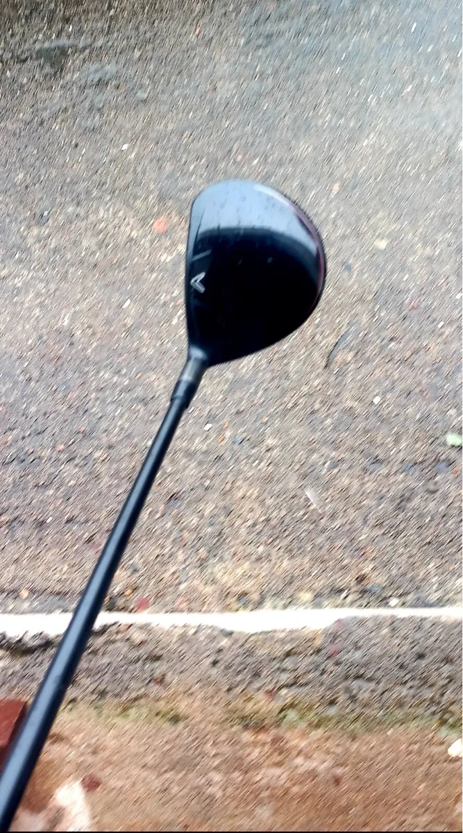 Callaway Xr speed fairway - Image 4