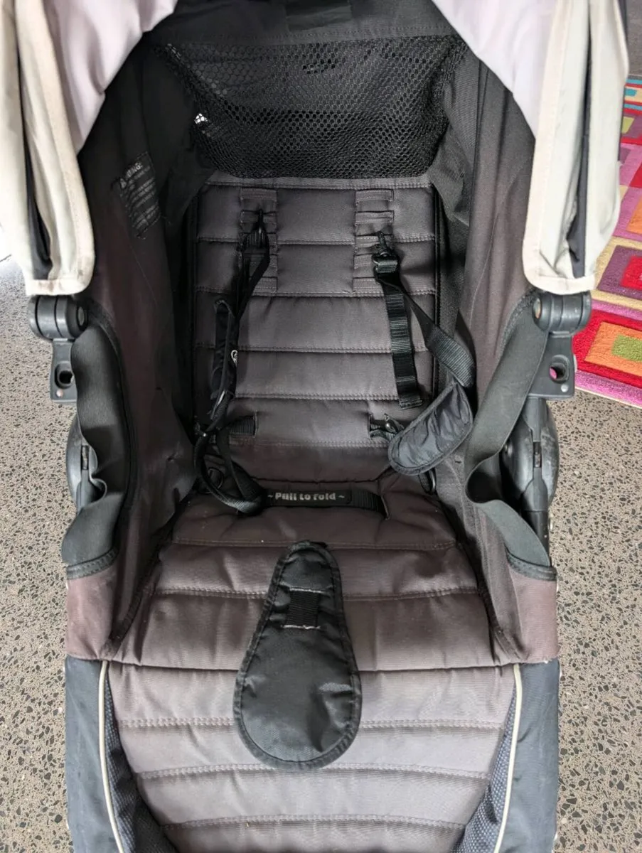 City mini jogger - Image 2
