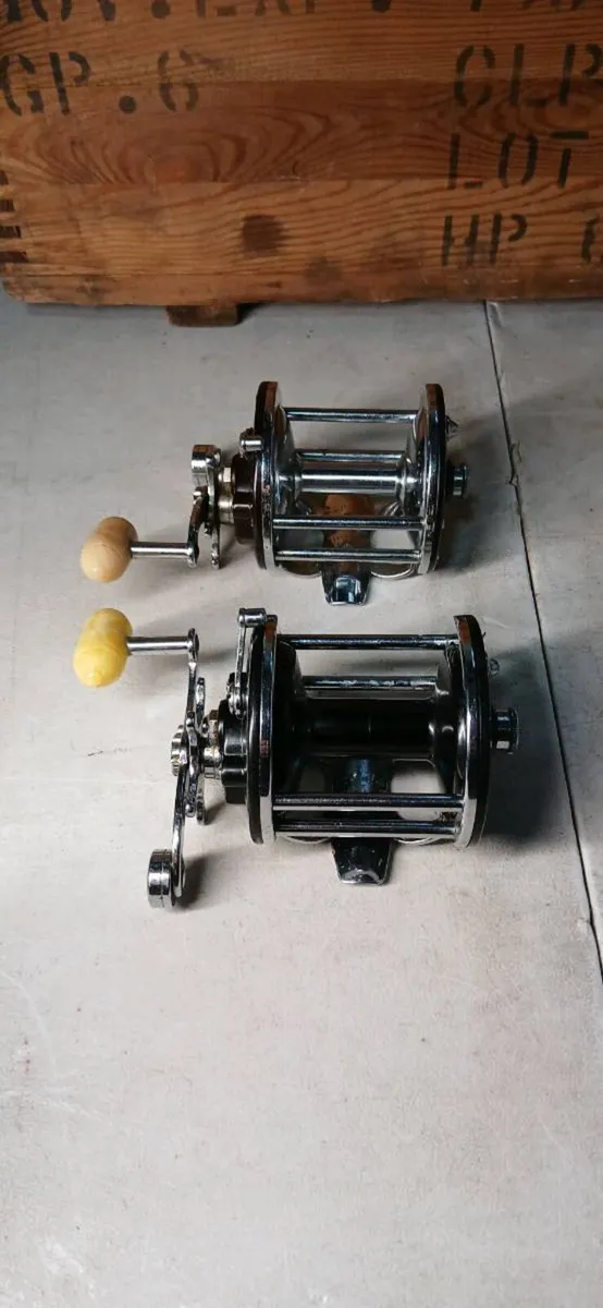 Penn 26/160 multipliers - Image 1