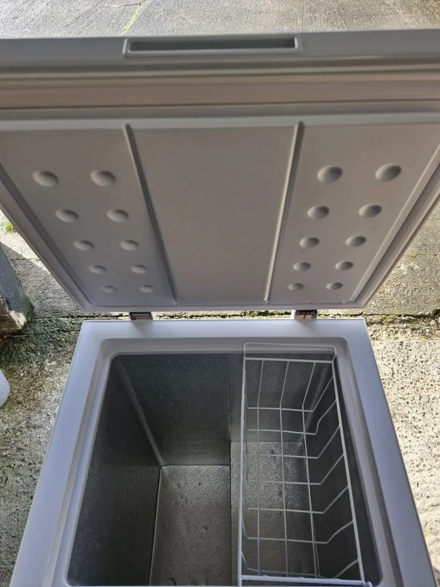Freezer for sale. - Image 1