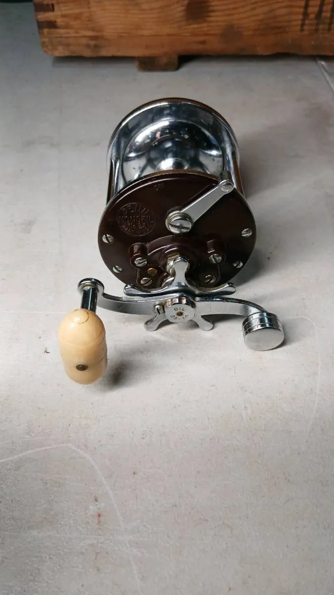 Penn 26/160 multipliers - Image 4