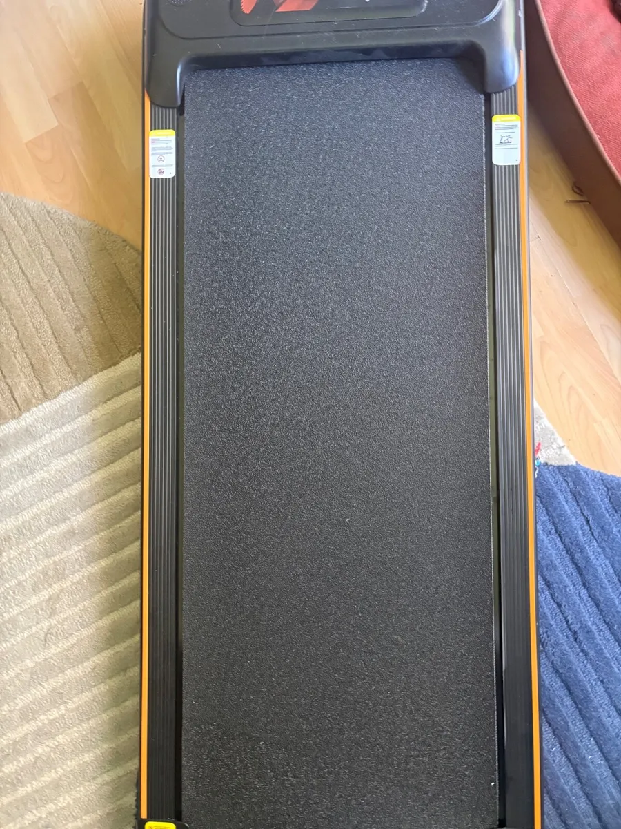 Walking pad - Image 1