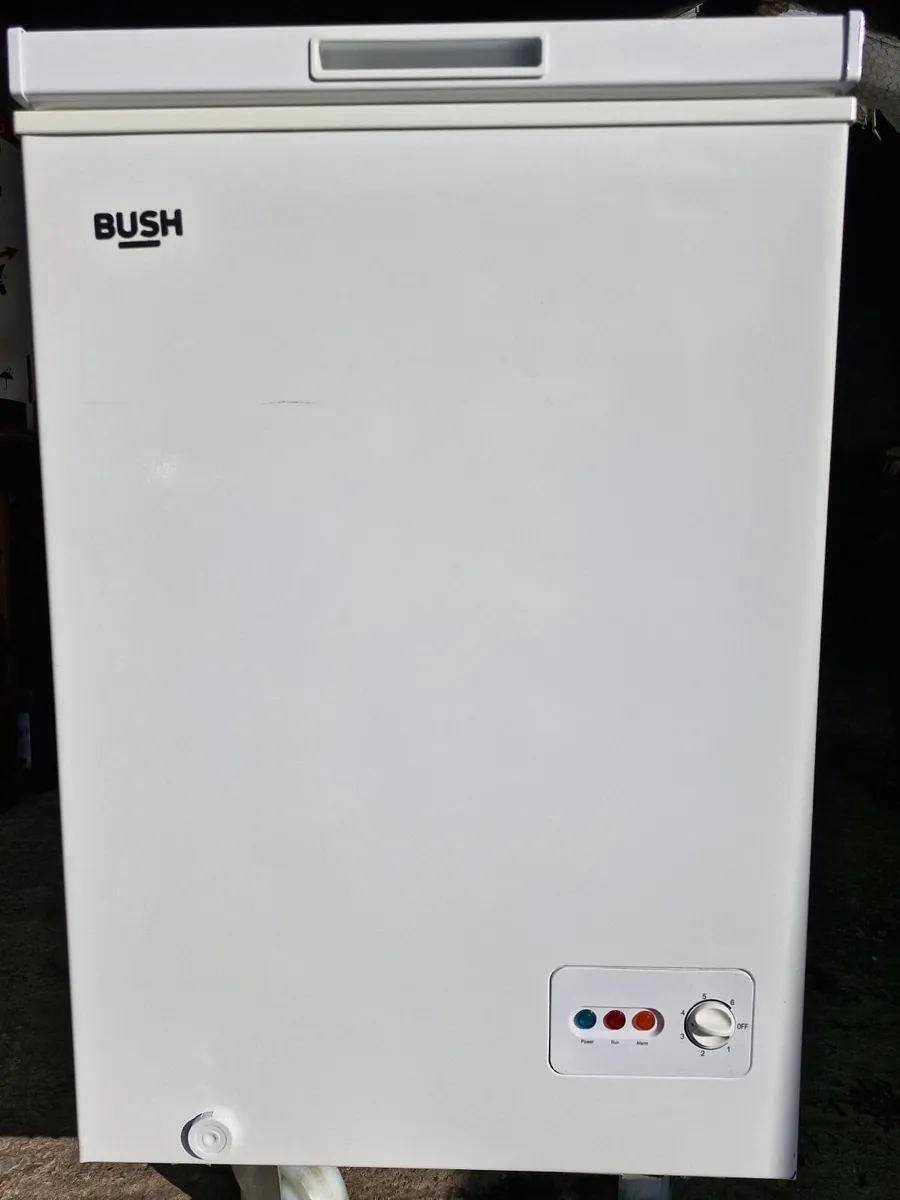 Freezer for sale. - Image 2