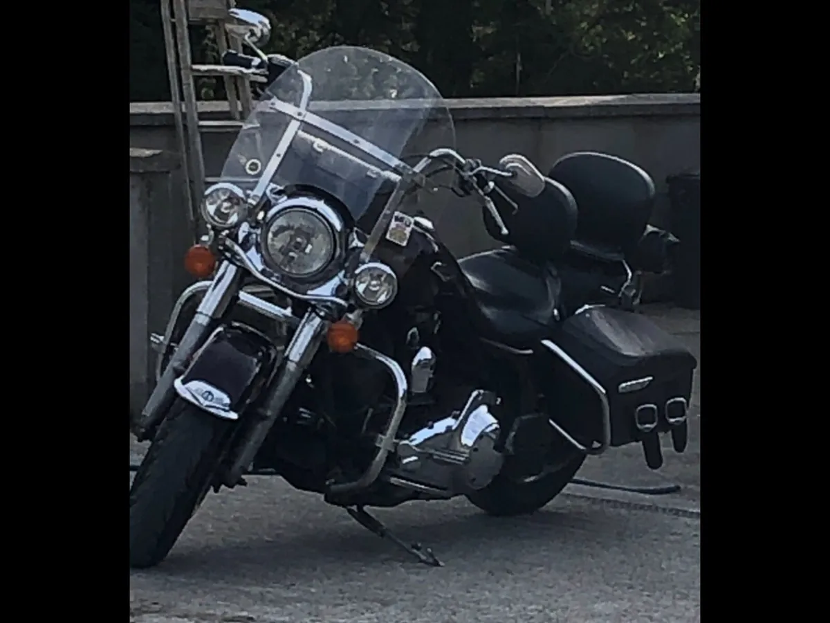 HARLEY DAVIDSON Other 2008 - Image 1