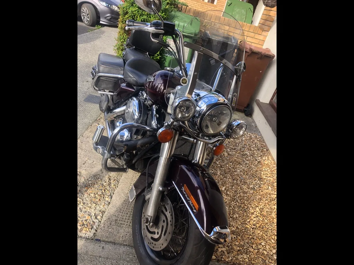 HARLEY DAVIDSON Other 2008 - Image 4
