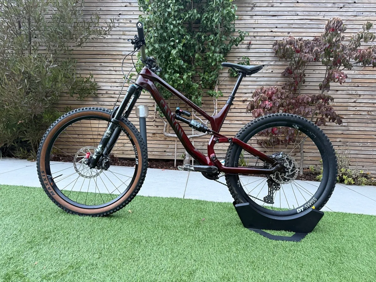 Canyon torque - Image 1