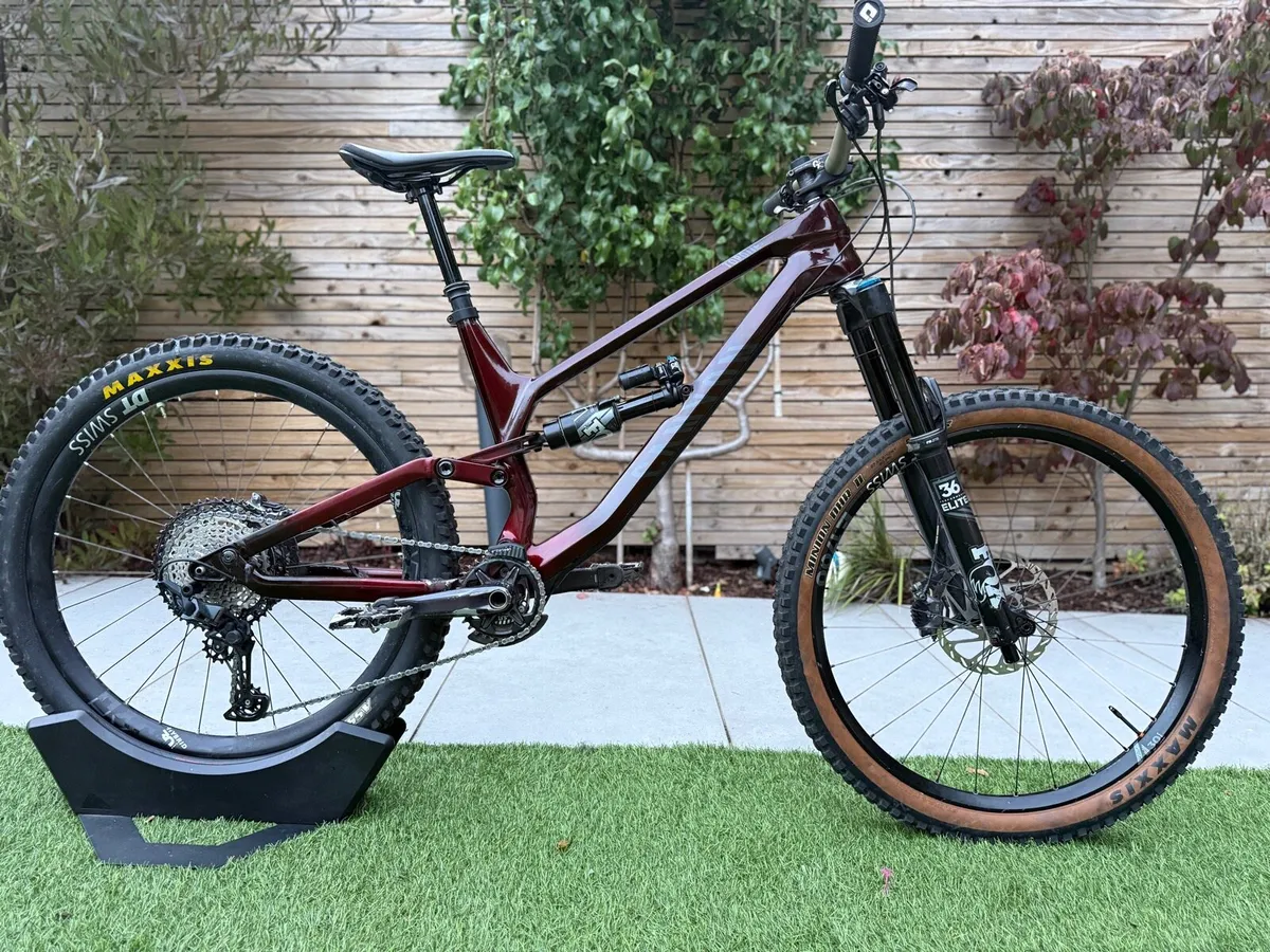 Canyon torque - Image 2