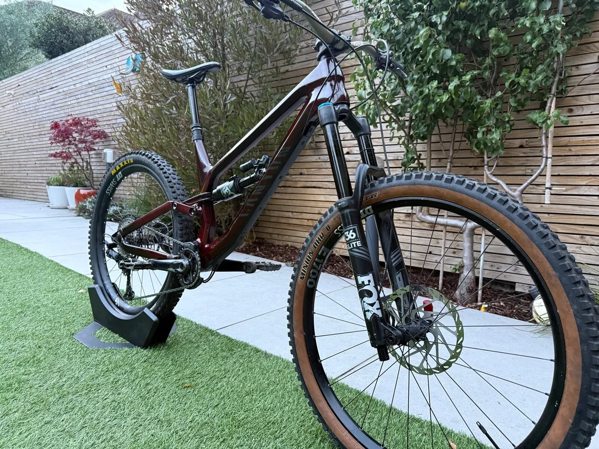 Canyon torque - Image 3