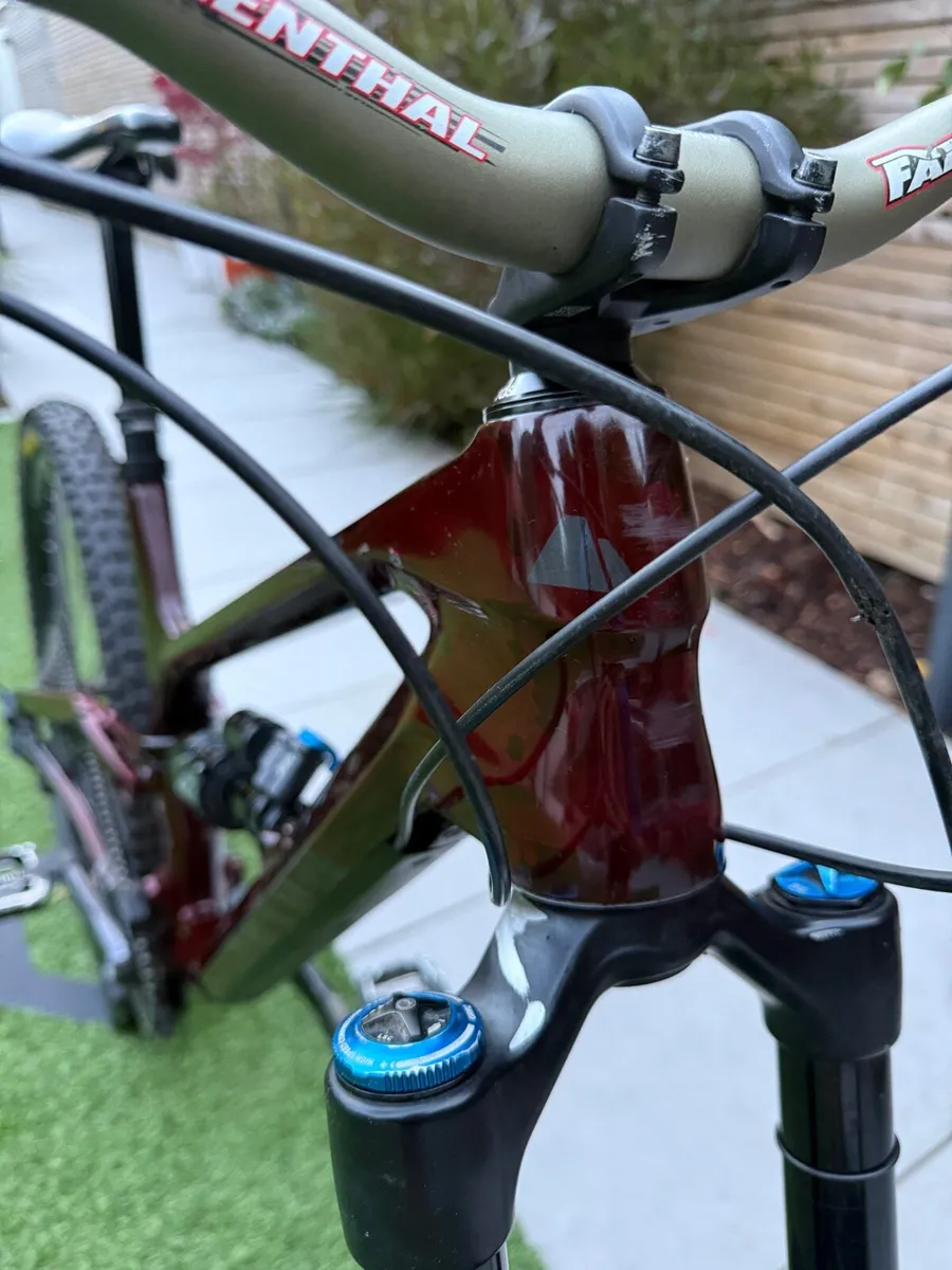 Canyon torque - Image 4