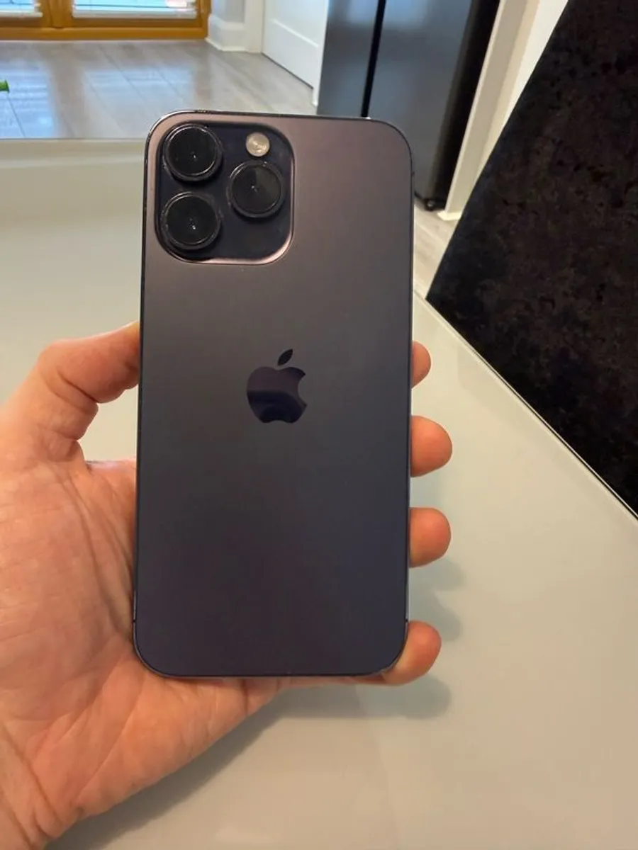 iPhone 14 Pro Max - Image 1