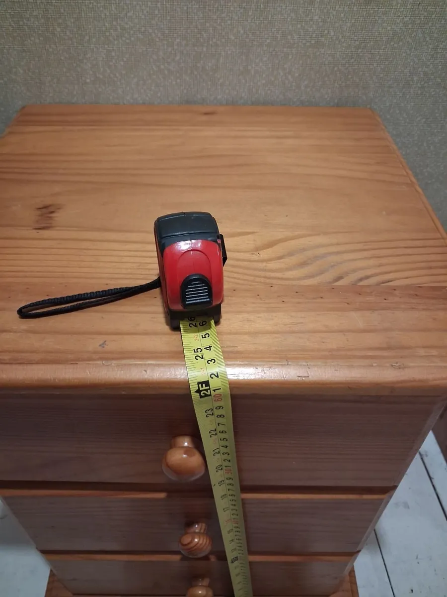 Bedside locker - Image 3