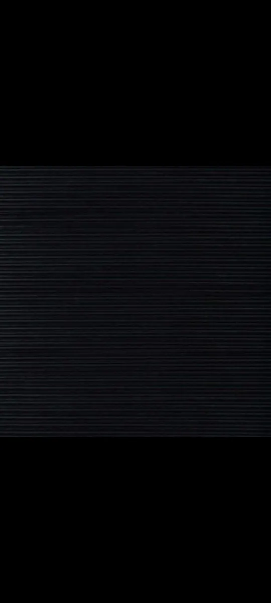 Floor Mat with Fine Rib 1 x 2 m Black Rubber

Desc - Image 3
