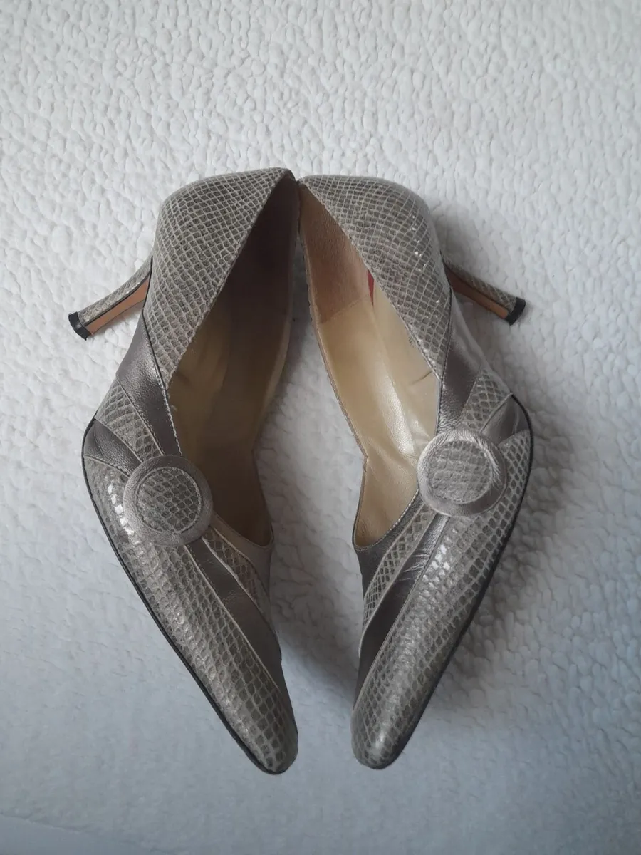 Shoes - Image 1