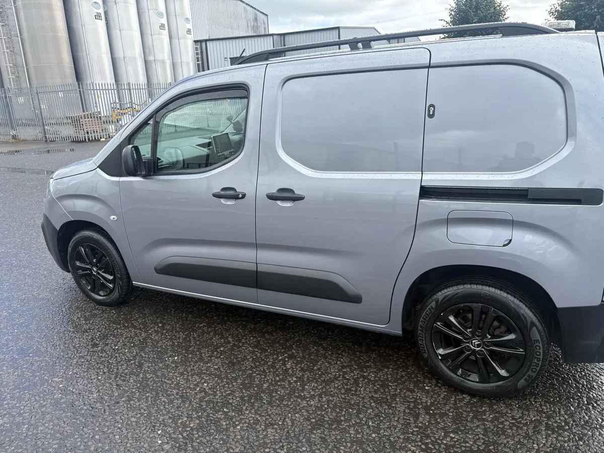 citroen berlingo - Image 2