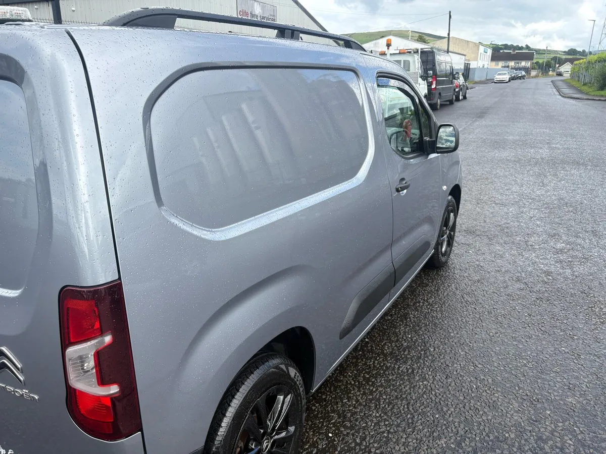 citroen berlingo - Image 3