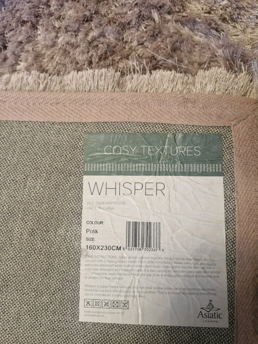 Rug & Cushion Selection - Image 4