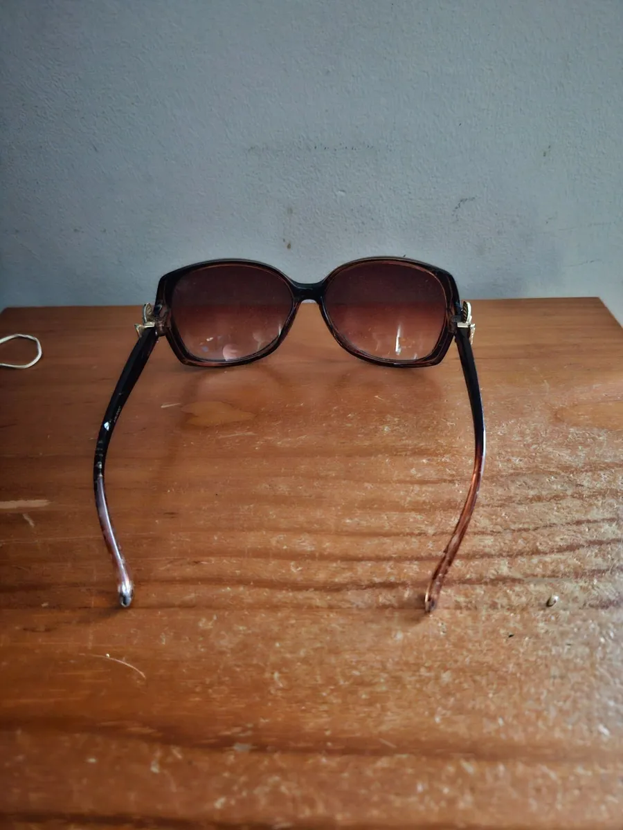 Vintage Retro Sunglasses - Image 3