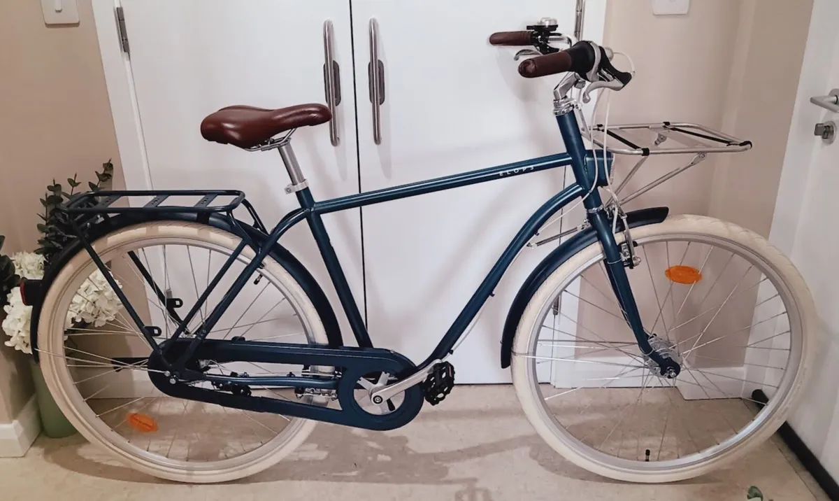 XL touring city bike (BRAND NEW) - Image 1