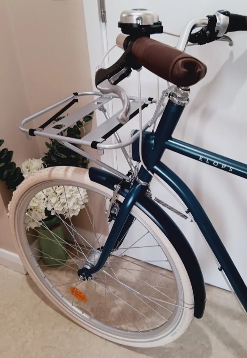 XL touring city bike (BRAND NEW) - Image 2