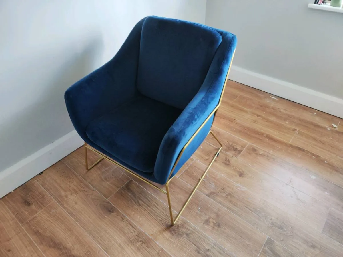 Single seat/z - Image 1