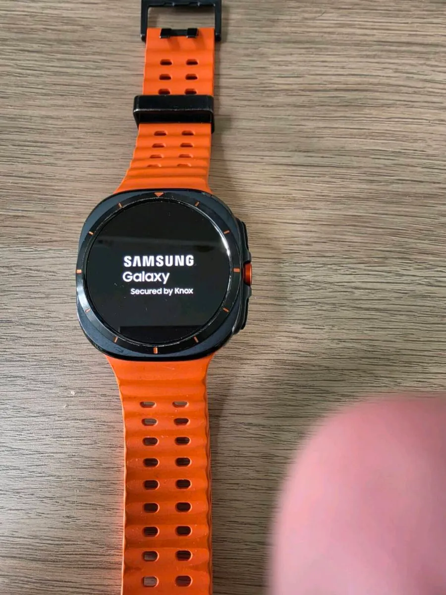 Samsung Watch Ultra - Image 2
