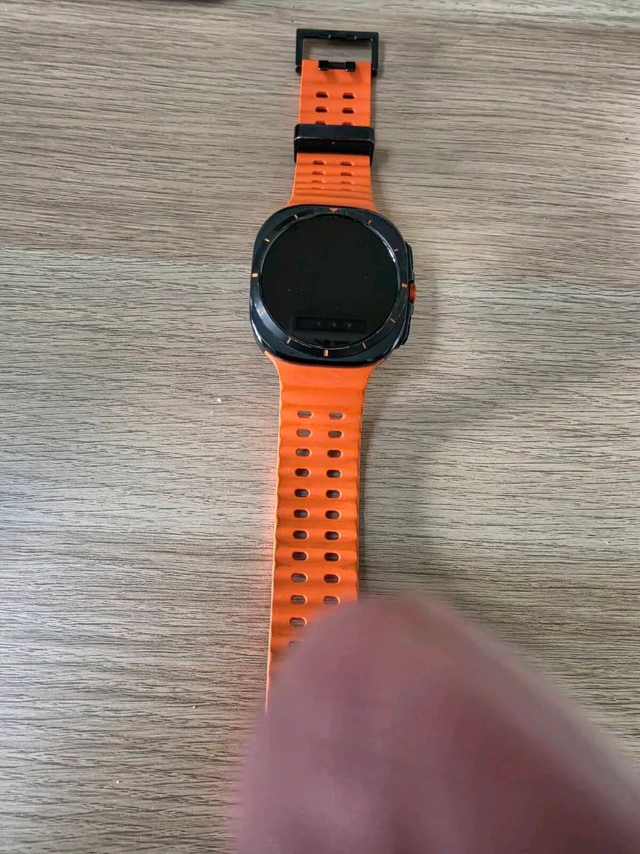 Samsung Watch Ultra - Image 3