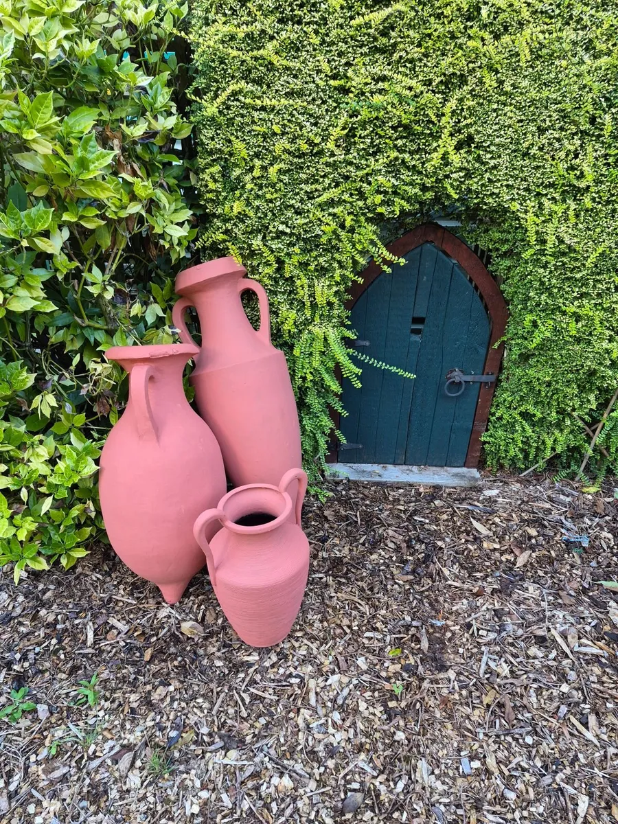 Garden pots - Image 4