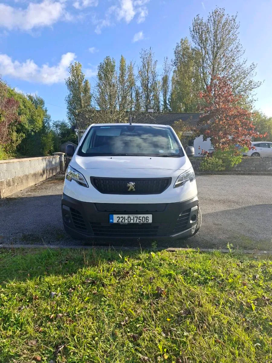 RARE 75 kw ePARTNER SOH 90.2% LONG Range 280km - Image 1