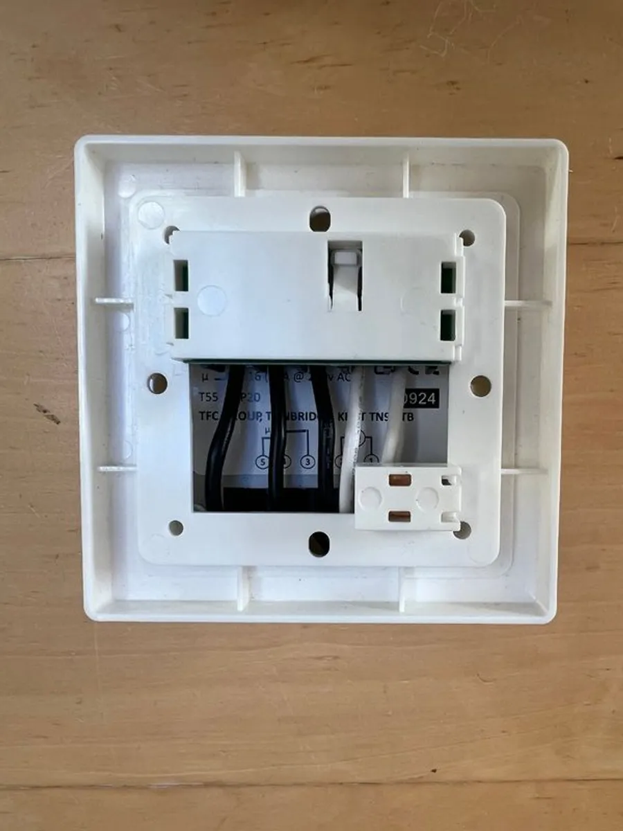 Optimum 24 Hour Socket Box Timer - OP-SBST - Image 4