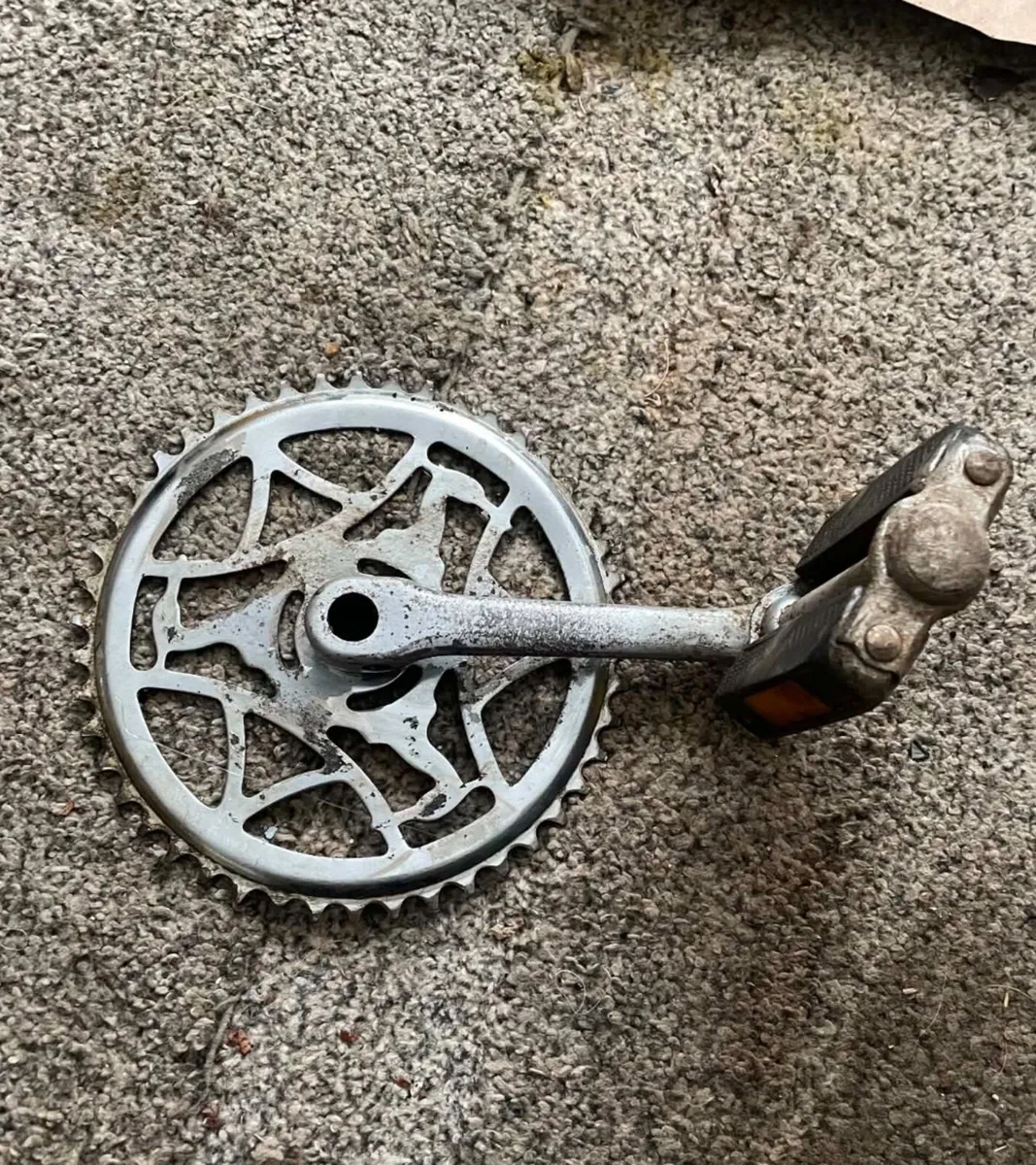 Raleigh chopper gt sprint - Image 2