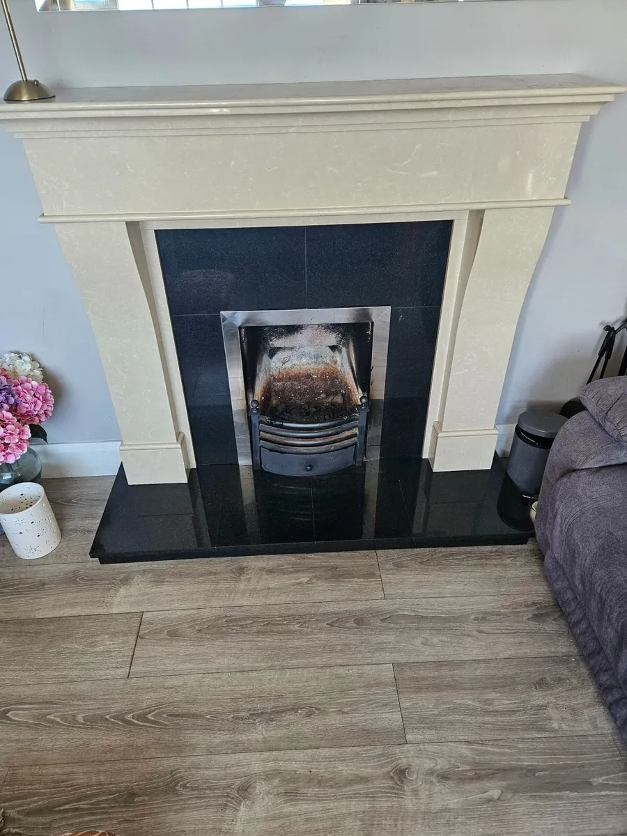 Fireplace - Image 1