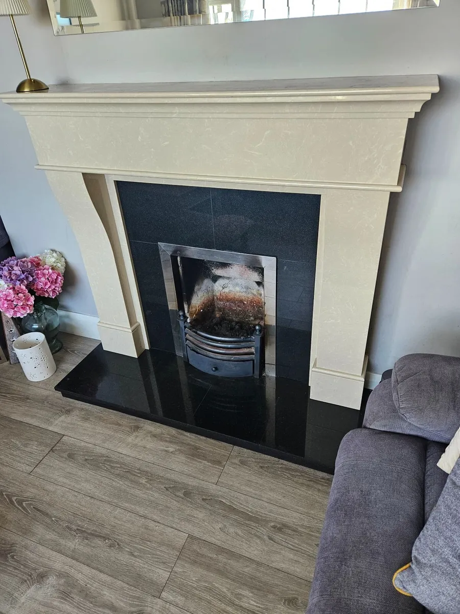 Fireplace - Image 2