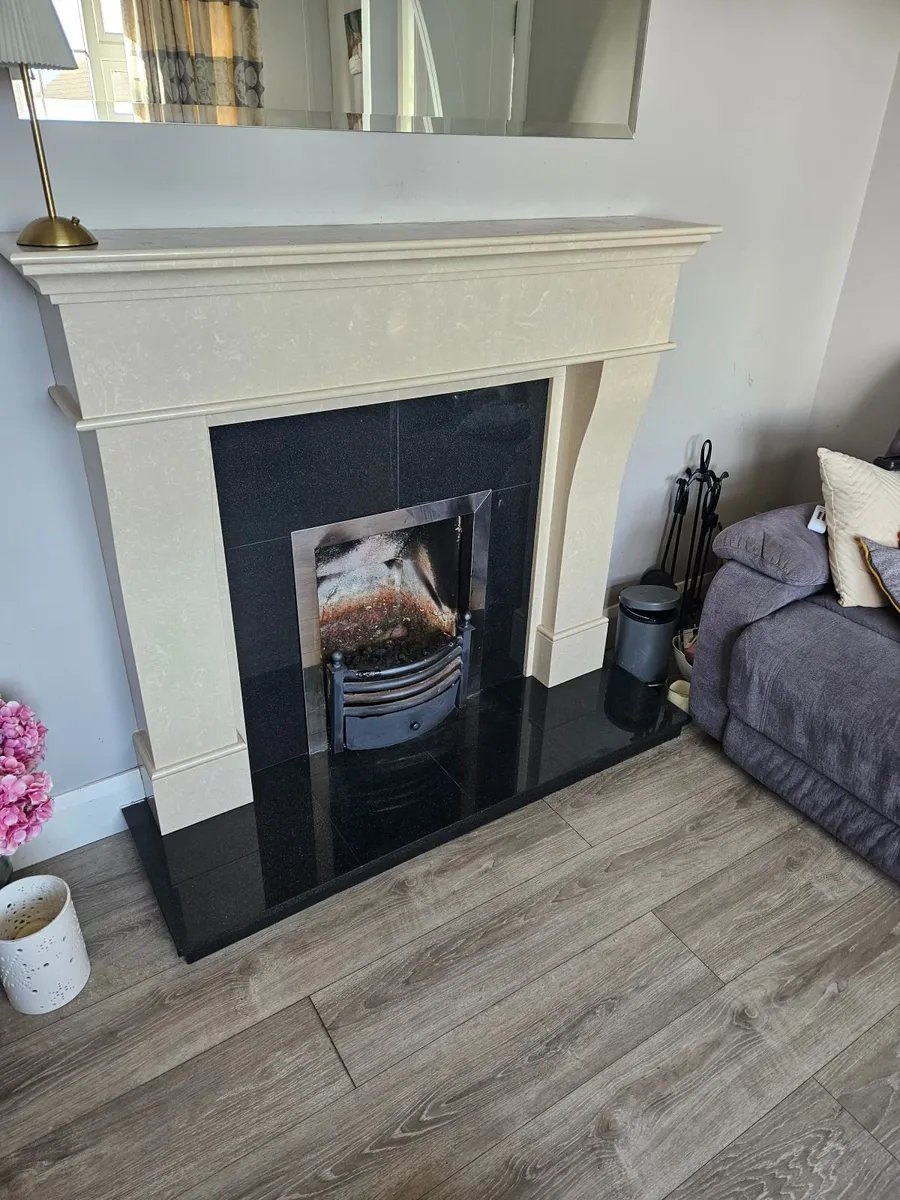 Fireplace - Image 3