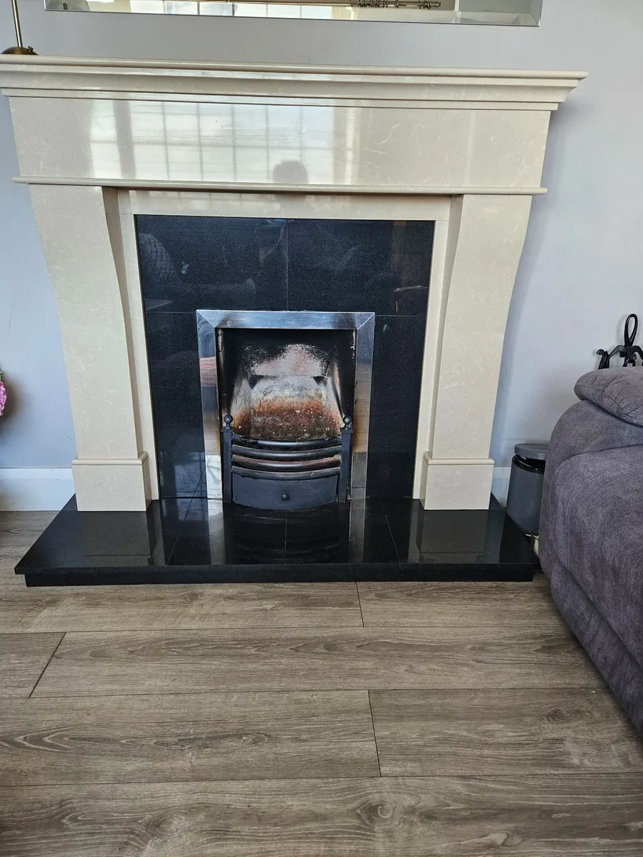 Fireplace - Image 4