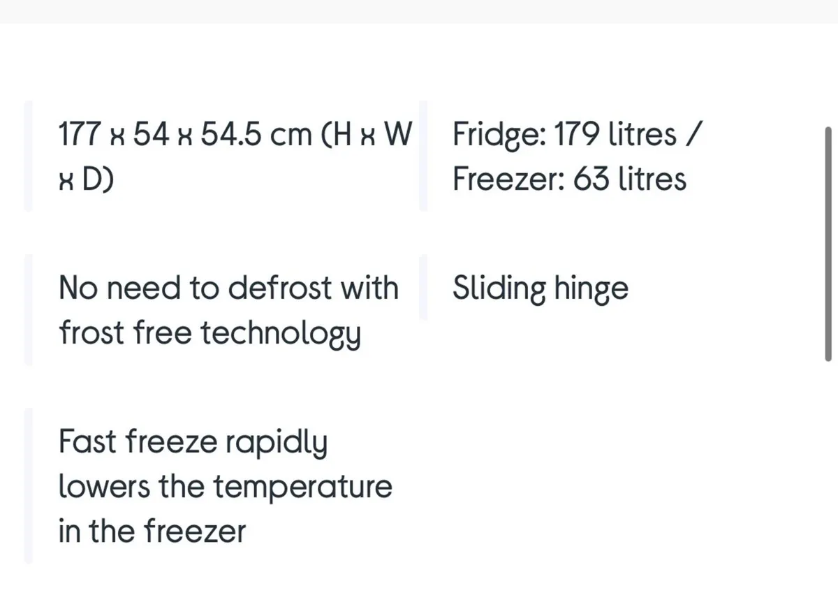 Fridge - Image 2
