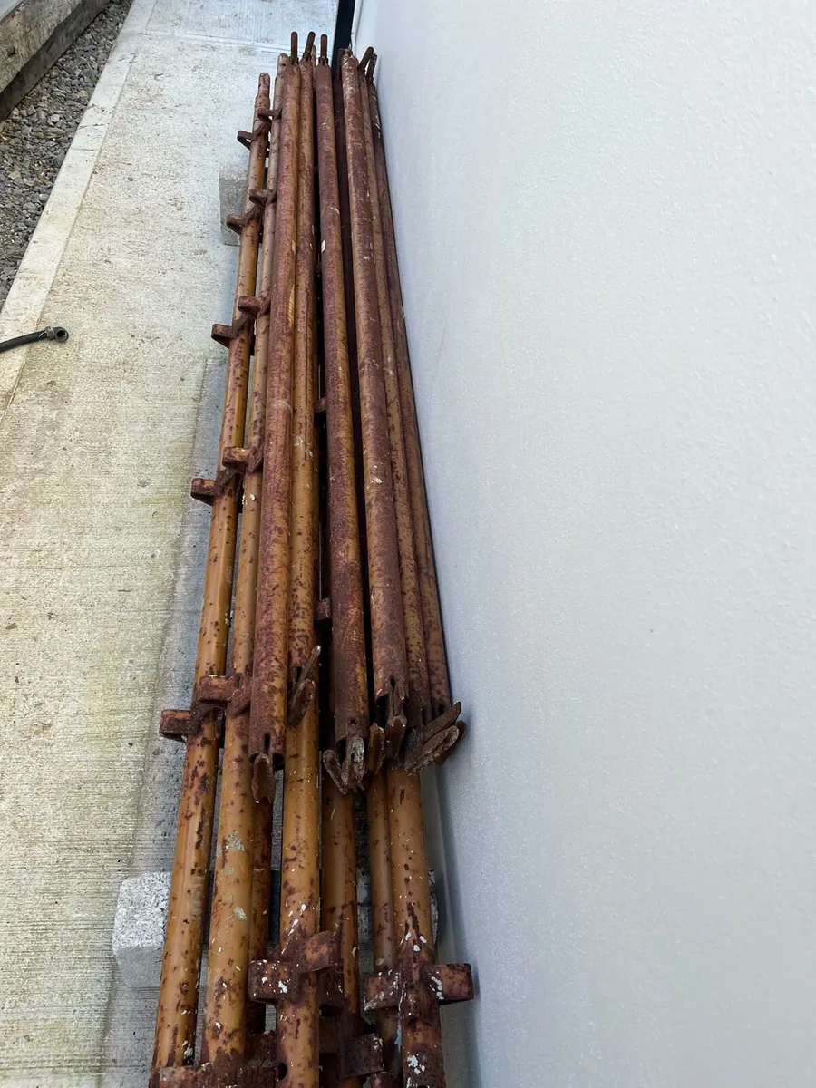 Scaffolding - Image 2