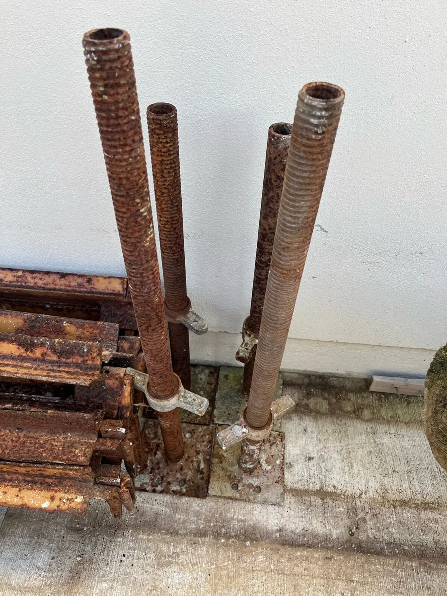 Scaffolding - Image 4