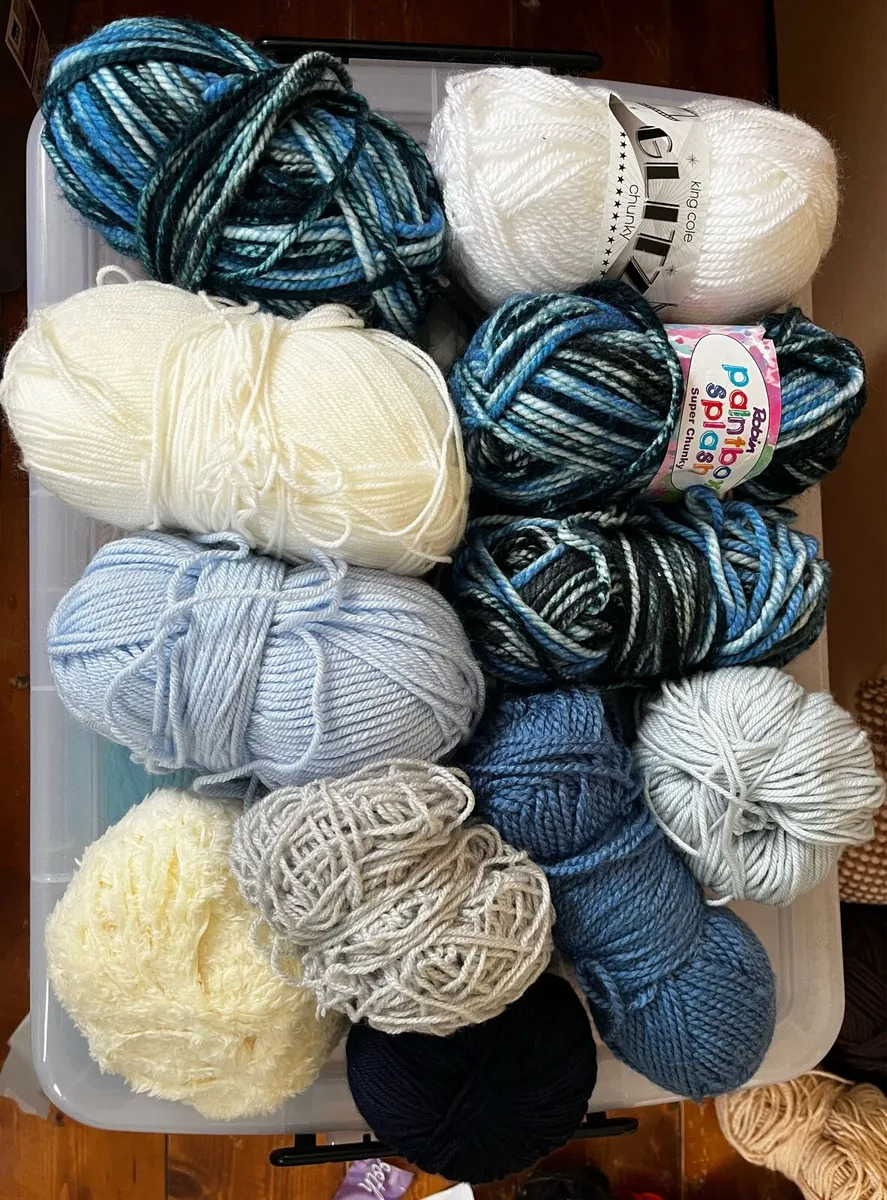 Wool - Image 1