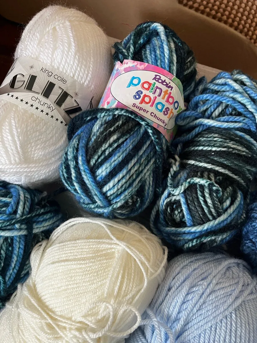Wool - Image 2