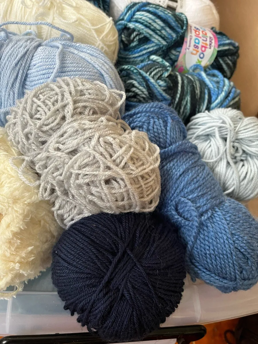 Wool - Image 3