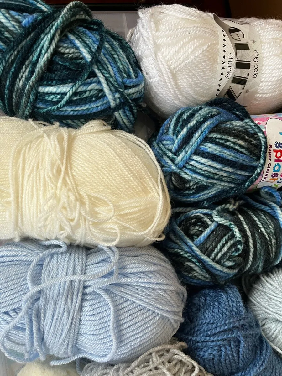 Wool - Image 4