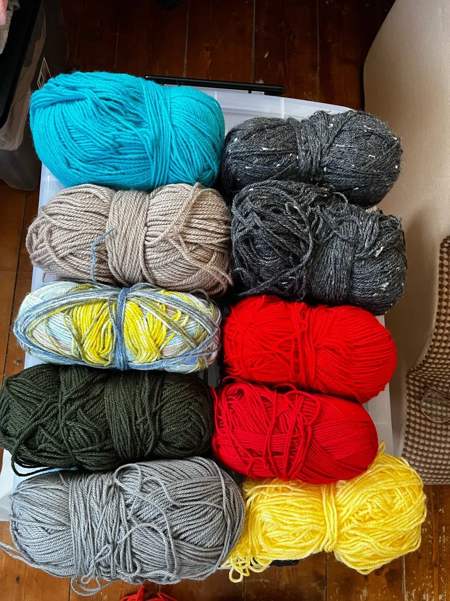 Wool - Image 1