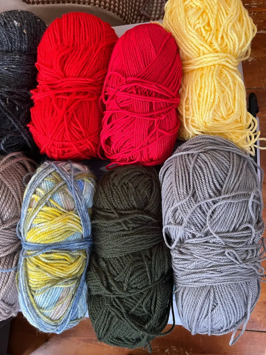 Wool - Image 2