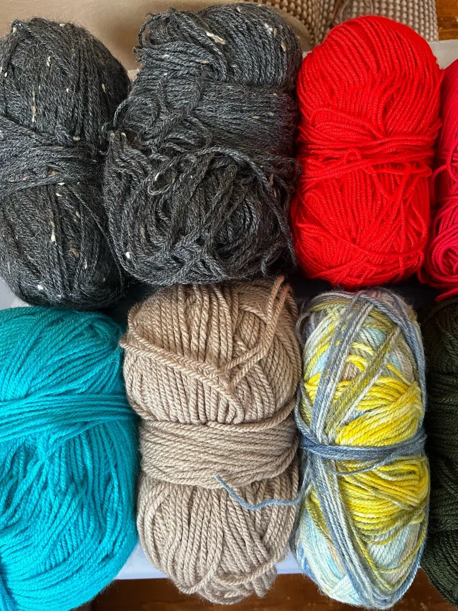 Wool - Image 3