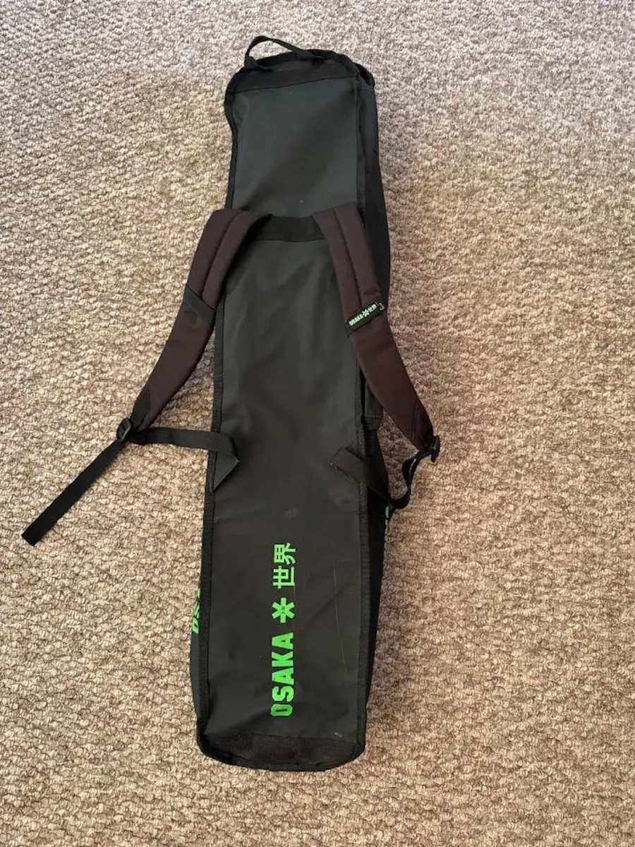 Osaka Hockey Bag - Image 2