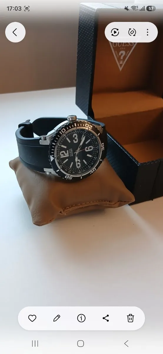 Watch guess original sport - Image 1